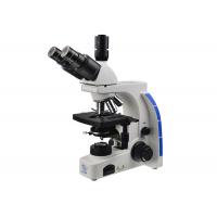 China Compact Dark Field Microscopy , Transmission Microscope 10x Magnification Lens factory