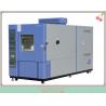China Air  Cooled ESS Chamber Rapid Temperature Change Environmental Testing Chamber factory