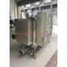 China Automatic Screw Press Sludge Separator Dewatering Device Filter Machine factory