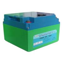 China Cycle Long Lifepo4 Rechargeable Battery factory