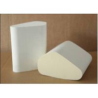 Quality Oval Honeycomb Ceramic for sale