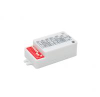 China DALI Driver Microwave Movement Sensor 12V DC With Intelligent Lighting Control factory