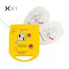 China Newest design XFT Portable Mini AED Trainer factory