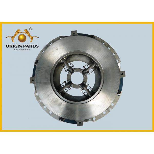 Quality 1312203822 Clutch Cover 380mm Small Push Plate In Middle Screwed On Lever Arm for sale