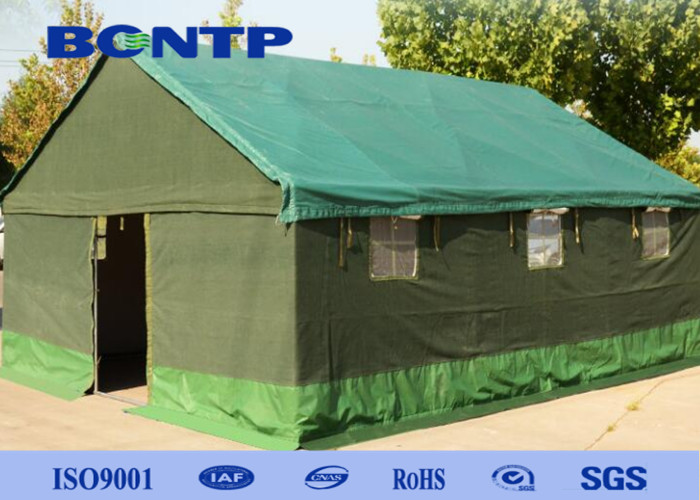 China 650gsm PVC Tent Fabric Laminated Tarpaulin Camping Tent Waterproof Fabric factory