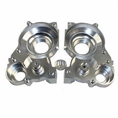 Quality Custom CNC Machining Parts Aluminum Stainless Steel Anodize Turning Machining Service for sale