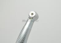 China Push Button Self Illumination Led High Speed Dental Handpiece With Quick Coupling factory