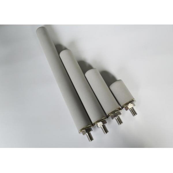 Quality Dimensional Stable Sintered Porous Metal Filter Contain Connected Pores Recycled for sale