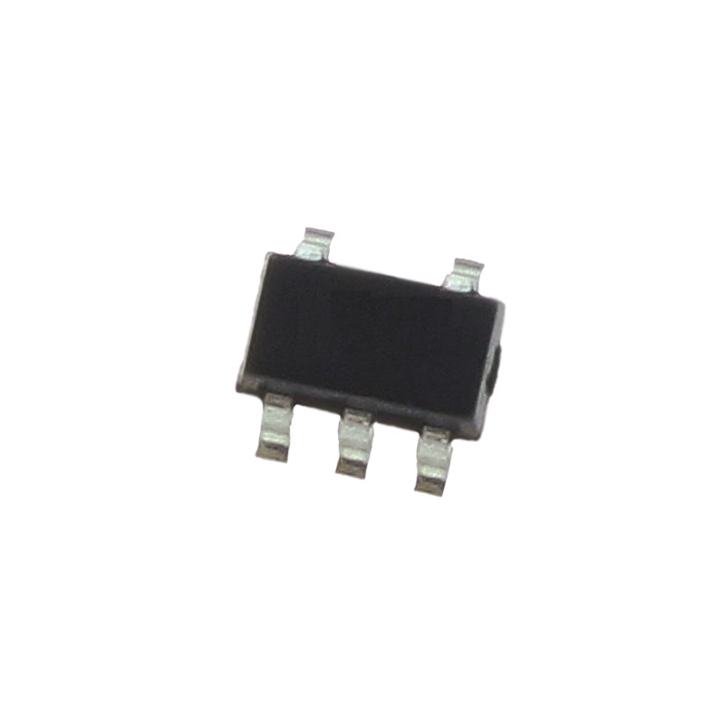 China LMX321AUK-T Operational Amplifier IC Advanced Audio Amplifier IC SOT-23-5 factory