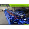 China Galvanized Steel Highway Guardrail Roll Forming Machine , Metal Forming Machinery factory