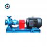 China Efficiency Chemical Resistant Pump Anti Wear Sulfuric Acid Centrifugal Pump for Fluid Handling factory