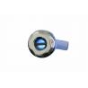 China Customized 2 inches Rifled Hot Tub Fittings / SPA LED Light Shower Jet factory