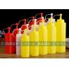 China 16 - 32 OZ LDPE Plastic Squeeze Bottles Extrusion Blow Molding Machine SRB70D-3 factory