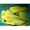 China Quick Frozen IQF Individually Mango Pieces OEM Service Available factory