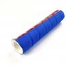 China 40M EPDM Chemical Rubber Hose With Blue Or Green Cover factory