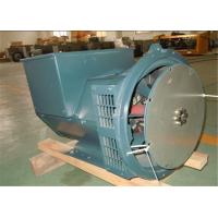 Quality 20kw 50hz 20kva Brushless Synchronous Generator 110 - 240v CE for sale