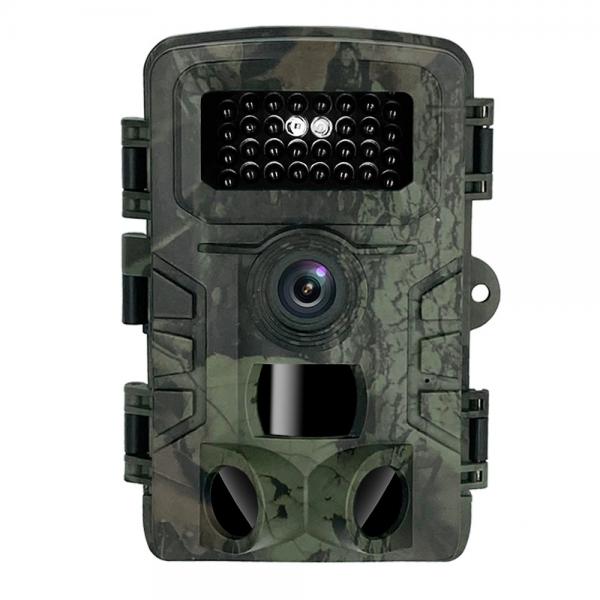 Quality PR700 Trail Camera 36MP IP66 waterproof 2' screen for sale