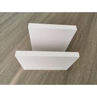 China Celuka 15mm 4x8ft PVC Foam Board For Cabinet Furniture for sale