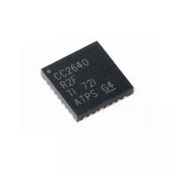 Quality CC2640R2FRSMR TI Electronic Integrated Circuits Rf Microcontroller RFQ VQFN32 for sale