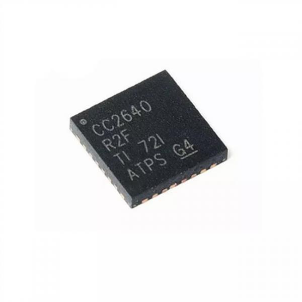 Quality CC2640R2FRSMR TI Electronic Integrated Circuits  Rf Microcontroller  RFQ VQFN32 for sale