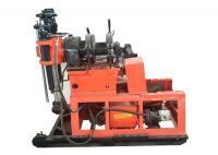 China Rock Foundation 380V Electric 350m Soil Testing Drilling Rig factory