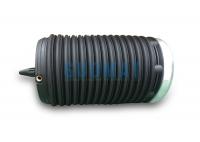 China A6 Audi Air Suspension Parts Genuine Rear Left Air Spring 4G0616001T / 4G0616001R factory