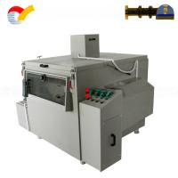 China GE-DB5060 Flexible Dies Etching Machine For Cut Sticker Or Paper Customizable factory