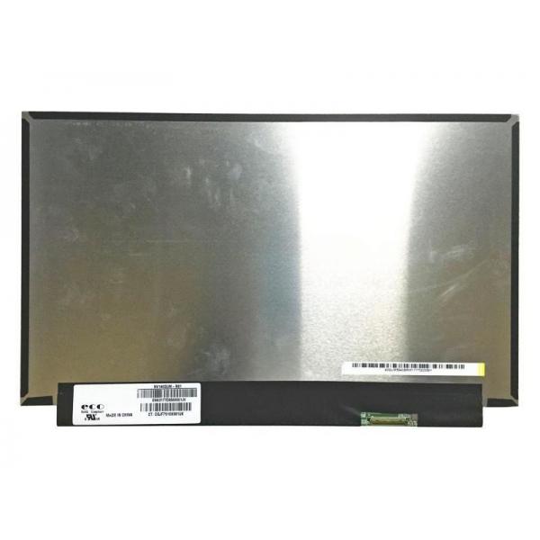 Quality Laptop 14 Inch LCD Display Screen 250Cd/M2 3.3V Inputs for sale