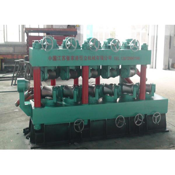 Quality Alloy Steel Tube Straightening Machine for sale