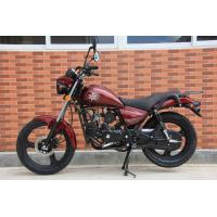 Quality 110cc Cruiser Moto ChopperCruiser Motorcycle 6-Speed Cruise Drive for sale