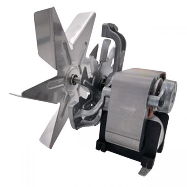 Quality Pellet Stove Hot Air Oven Fan Blower 50W 0.4A Ac Shade Pole Motor for sale