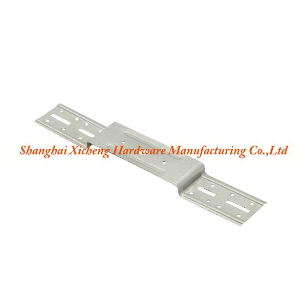 Quality Galvanized Steel Drywall Accessories  0.8mm Thickness Size Supporting Function for sale