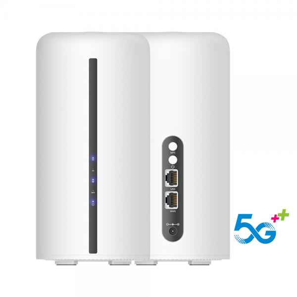 Quality High Speed 5Ghz WIFI Router Indoor Soho Home WiFi 6 for sale