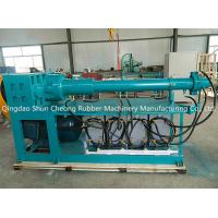 China High Quality Microwave Curing Oven, Microwave Cure Oven,Rubber Hose Making Machine factory