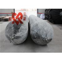 Quality 5.0m-20m Length Ship Launching Airbags Pontoon With Different Size for sale