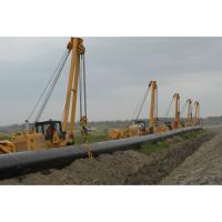 China 70ton pipelayer Daifeng brand new side boom DGY70H for sale factory