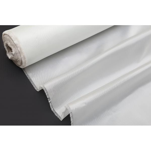 Quality 435gsm Woven 4602 Fiberglass Filter Cloth 0.43mm for sale