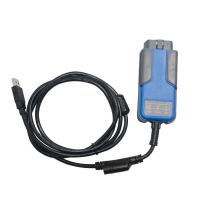 China Car Super MB C3 Star Diagnosis Tool OBD2 With CAS For BMW factory