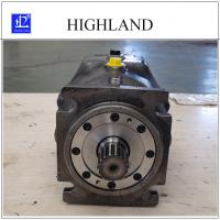 Quality Stove Car Heavy Duty Hydraulic Motors HMF110 Hydraulic Oil Motor for sale