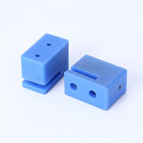 Quality Professional CNC Turning Parts POM PA66 Acrylic Plastic Machining Parts for sale
