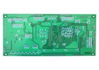 China Heat Resisting Multilayer PCB Circuit Board 200HZ - 1500HZ , Custom Printed factory