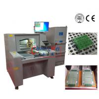 Quality PCB Depaneler PCB Routing Machine for Milling Joints FR4/CEM/MCPCB Boards for sale