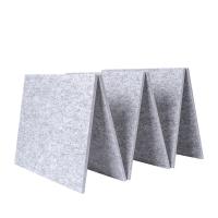 Quality Fireproof Acoustic Panels for sale