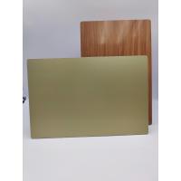 Quality Exterior-grade PVDF ACP Sheet - 4.0mm, Regular Color, for Equipment Panels for sale