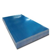 Quality Extra Thick Aluminium Alloy Plate ASTM B209 Standard for sale