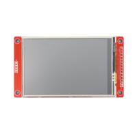 Quality 3.5 Inch Uart Tft Display 14pins SPI Interface 320x480 TTL Interface With Touch for sale