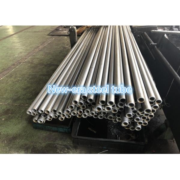Quality Seamless Cold Drawn Precision Steel Tubes DIN ASTM EN JIS Precision Pipes for sale