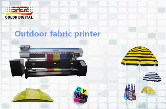 Quality Advertising Dye Mimaki Sublimation Printer With Epson DX5 Print Head CE Certification for sale