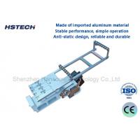 China Imported Aluminum Material Stable Performance Simple Operation Samsung SM Vibrating Feeder factory