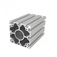 China 120*120MM T Slot Aluminium Profile Extrusion Frame T3 For 120120 factory